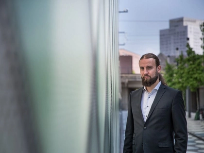 Vortrag und Gespräch im Zeitgeschichtlichen Forum Leipzig: Cyberwar. Wie digital ist der Ukrainekrieg?