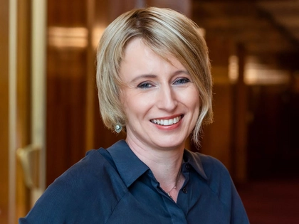 Neue Verwaltungsdirektorin der Oper Leipzig