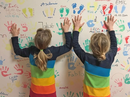 Deutsches Zentrum für Kinder- und Jugendgesundheit startet in die Aufbauphase Deutsches Zentrum für Kinder- und Jugendgesundheit startet in die Aufbauphase