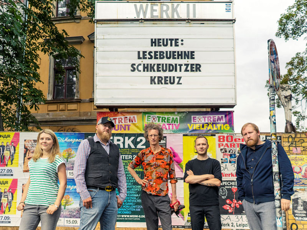 Foto: Eva Siegmund