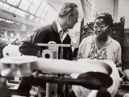 Werkstattgespräche zur Zeit/Geschichte: Mosambikanische Vertragsarbeitende in Leipzig 1979–1990 im ZFL