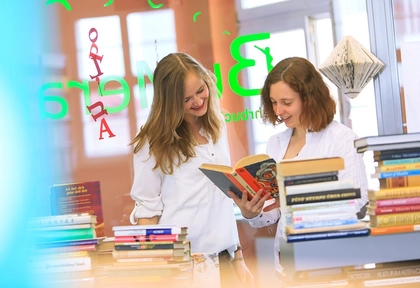 Verlegen und drucken: Erstmals Forum „pub&print“