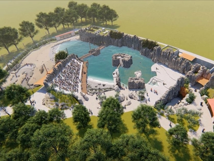 Zoo Leipzig schaut auf ein ein erfolgreiches Jahr zurück Zoo Leipzig schaut auf ein ein erfolgreiches Jahr zurück