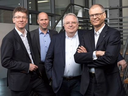 Bilanz 2020: Trotz Corona treibt Leipziger Gruppe Investitionen in Leipzigs Zukunft erfolgreich voran