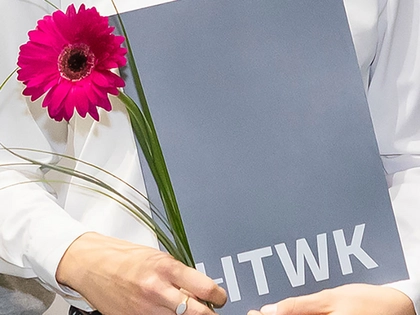 HTWK Leipzig vergibt 75 Deutschlandstipendien