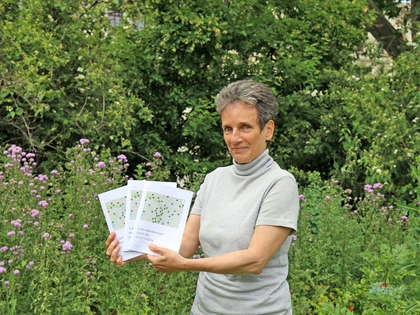 5-km-Wanderungen durch das grüne Leipzig