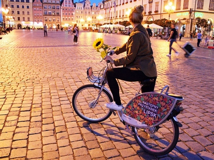 Werbung für Individualreisen: Leipzig startet crossmediale Kampagne in Polen