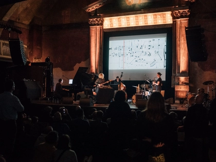 50 Jahre Jubiläum: Die Leipziger Jazztage feiern 2026 ein halbes Jahrhundert Geschichte