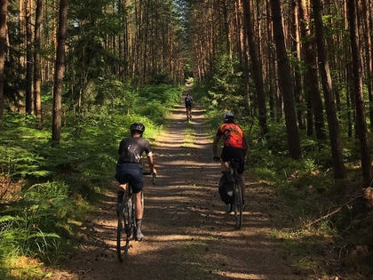 10 Jahre Sparkassen-HeideRadCup