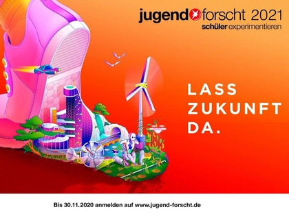 Universität Leipzig sucht junge MINT-Talente für Jugend forscht 2021 Universität Leipzig sucht junge MINT-Talente für Jugend forscht 2021