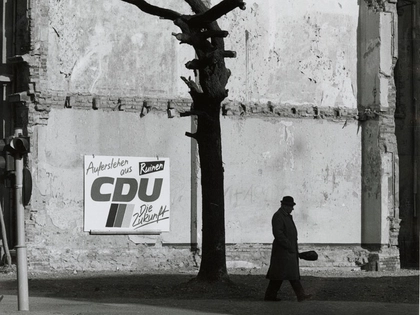 Transformationsstadt Leipzig in den 90er Jahren