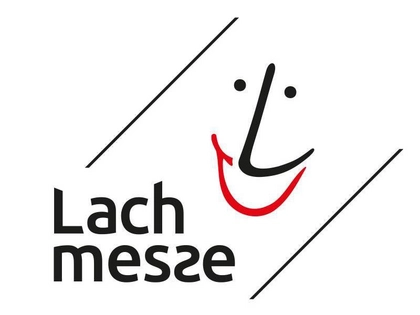 Leipziger Lachmesse 2022: Lachen ist der Anfang aller Friedfertigkeit