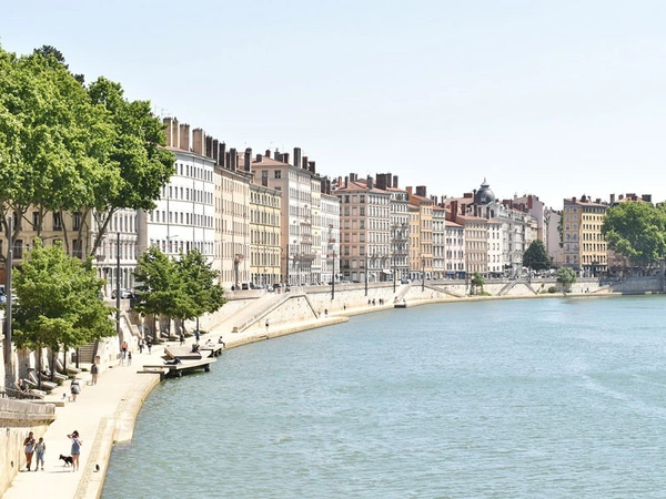 Lyon, Foto: pixabay.com / loictijsseling