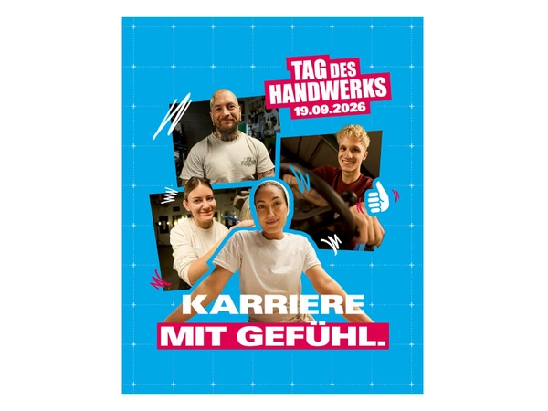 Grafik: Deutscher Handwerkskammertag (DHKT) e. V.