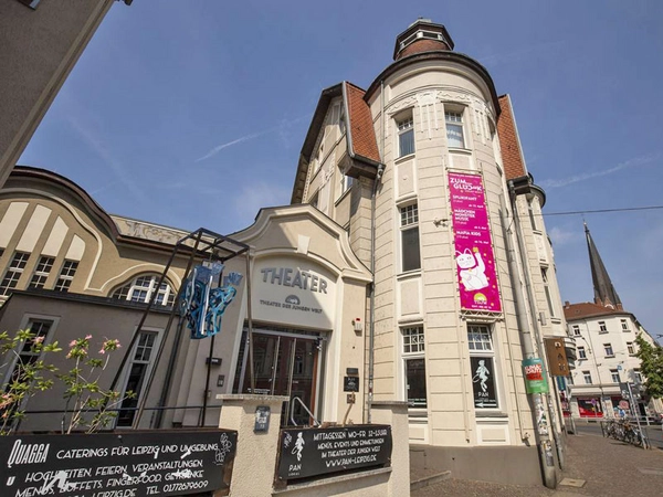 Foto: Theater der Jungen Welt 