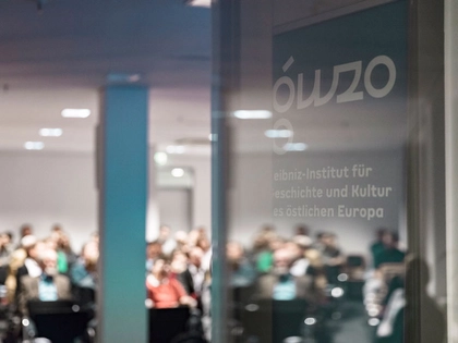 Leibniz-Institut für Geschichte und Kultur des östlichen Europa (GWZO) Leibniz-Institut für Geschichte und Kultur des östlichen Europa (GWZO)