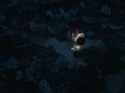 Ausstellung "Rückblende 2021" im Zeitgeschichtlichen Forum Leipzig