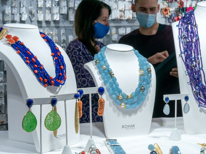 Pure Emotionen auf der MIDORA Leipzig