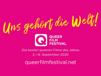 Queerfilmfestival macht dieses Jahr zum ersten Mal Station in den Passage Kinos Leipzig
