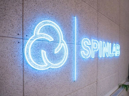 Startschuss für die neue SpinLab Klasse