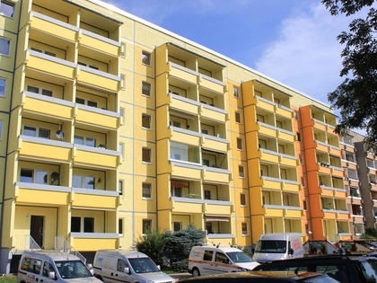 Bestandsmieten der Wohnungsgenossenschaft Lipsia eG bleiben stabil