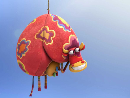 12. Kurzfilmtag 2023 der “AG Kurzfilm“ in den Passage Kinos Leipzig