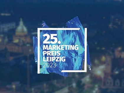 Marketingpreis des Marketingclubs Leipzig: Die Nominierten 2023 stehen fest