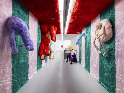 Kunstpreis MdbK [jetzt]. Positionen junger Kunst aus Mitteldeutschland