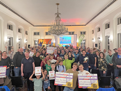 Leipzig hat beim Stadtradeln 2023 erfolgreicher denn je abgeschnitten