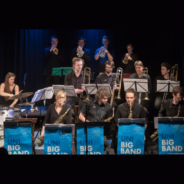 Uni-Bigband Leipzig