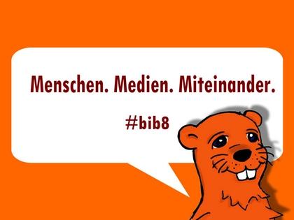 HTWK Leipzig ist diesjähriger Gastgeber für deutschlandweit bekanntes BibCamp