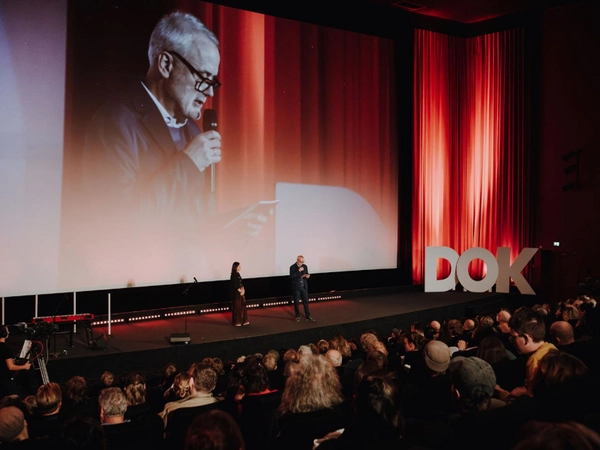 Festivaleröffnung 2024, Foto: Susann Bargas Gomez Festivaleröffnung 2024, Foto: Susann Bargas Gomez