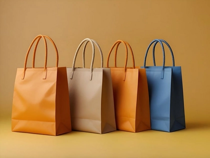 Verkaufsoffener Sonntag in der Leipziger Innenstadt