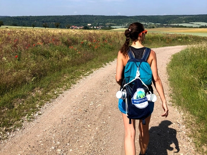 7-Seen-Wanderung 2021 im Leipziger Neuseenland: Optimistischer Anmeldestart