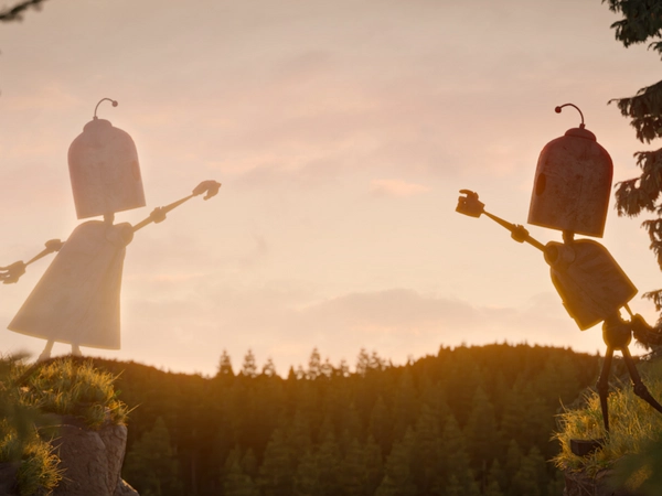 Film: On the Hill, Regie: Lukáš Ďurica, Juraj Mäsiar, DOK Leipzig 2025