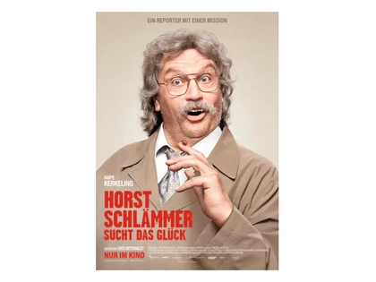 Horst Schlämmer kommt zu Besuch ins CineStar Leipzig