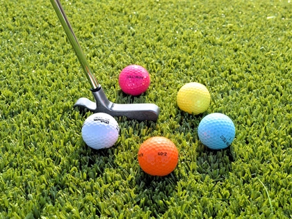 Kletterpark Markkleeberg: Adventure-Golf-Anlage in den Herbstferien täglich geöffnet