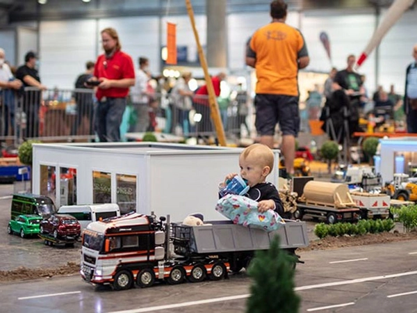 modell-hobby-spiel, Foto: Leipziger Messe