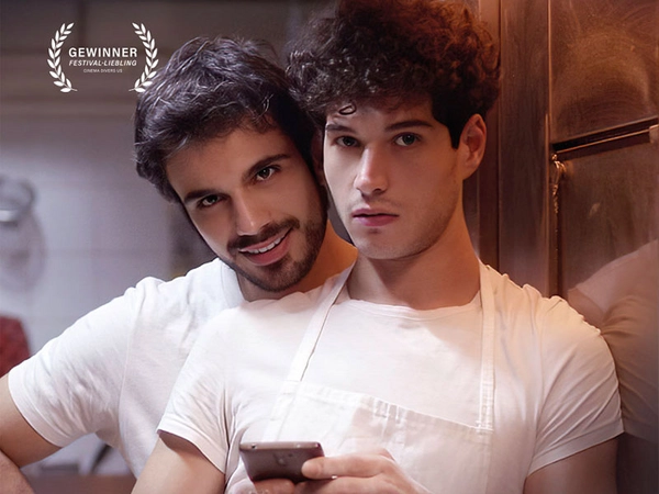 Pride Night im Cineplex Leipzig: Auftakt mit Mascarpone