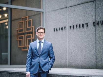 Zweites Konzert des BachOrgelFestivals mit Bálint Karosi