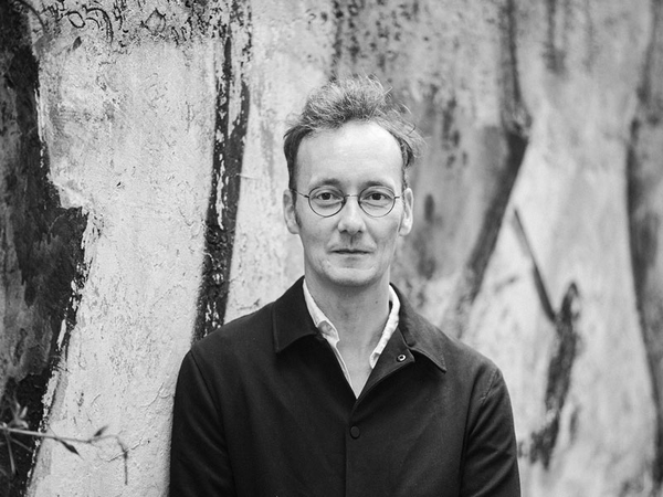 Cammerspiele Leipzig: Olav Amende, Foto: Mim Schneider