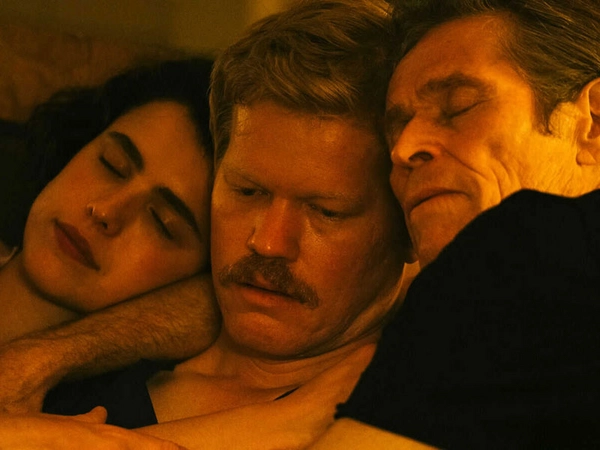 Film: Kinds of Kindness, USA, Großbritannien 2024