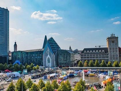 6. Leipziger Kinderfestival