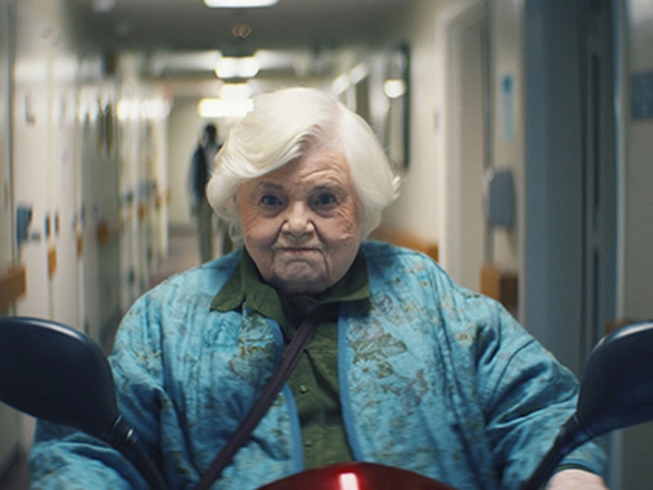 Film: Thelma - Rache war nie süßer