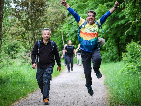 7-Seen-Wanderung, Foto: Björn Stach