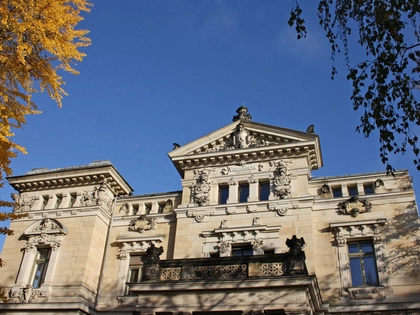 Budde-Haus Budde-Haus