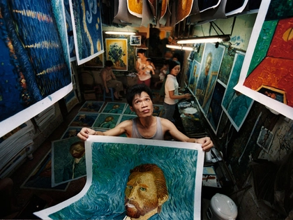 Das Programm des "Chai" China-Filmfestival Leipzig ist komplett