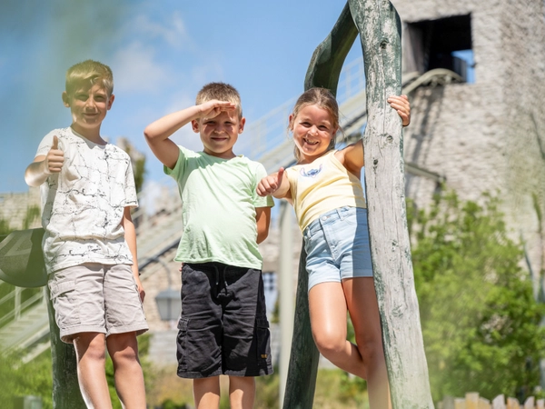 Foto: Belantis / EVENT PARK GmbH