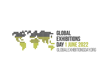 Leipziger Messe feiert den Global Exhibitions Day 2022