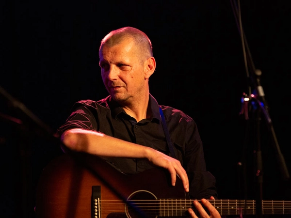 Ralph Schüller, Foto: Jörg Balzer